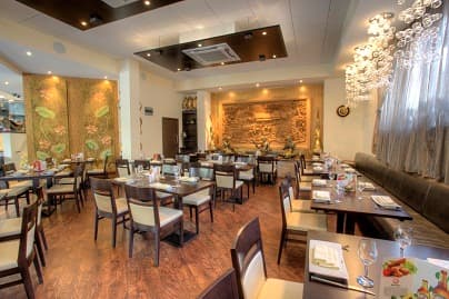 Sukhothai Leeds City Centre Image 4