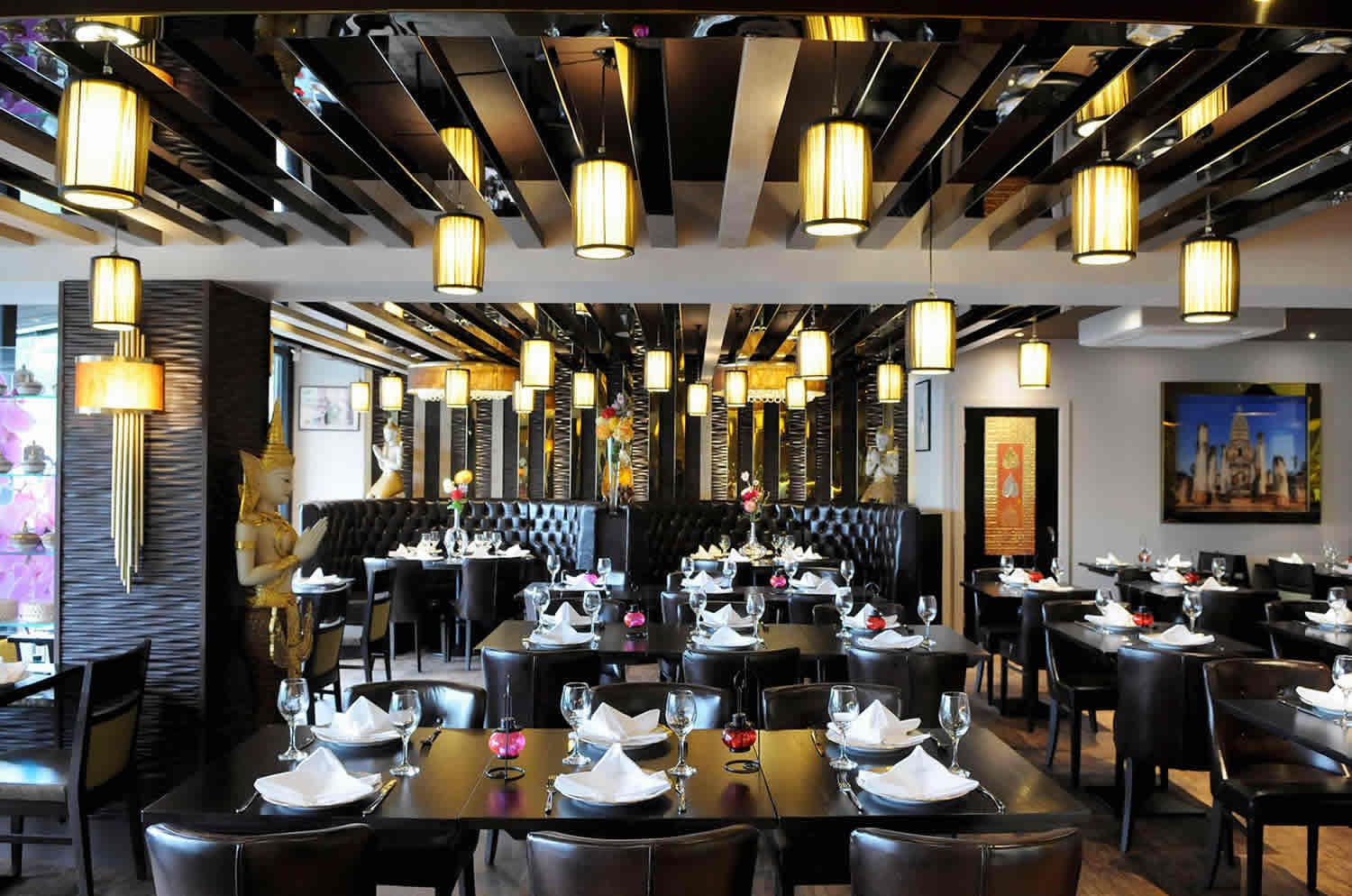 Sukhothai Leeds City Centre Image 10