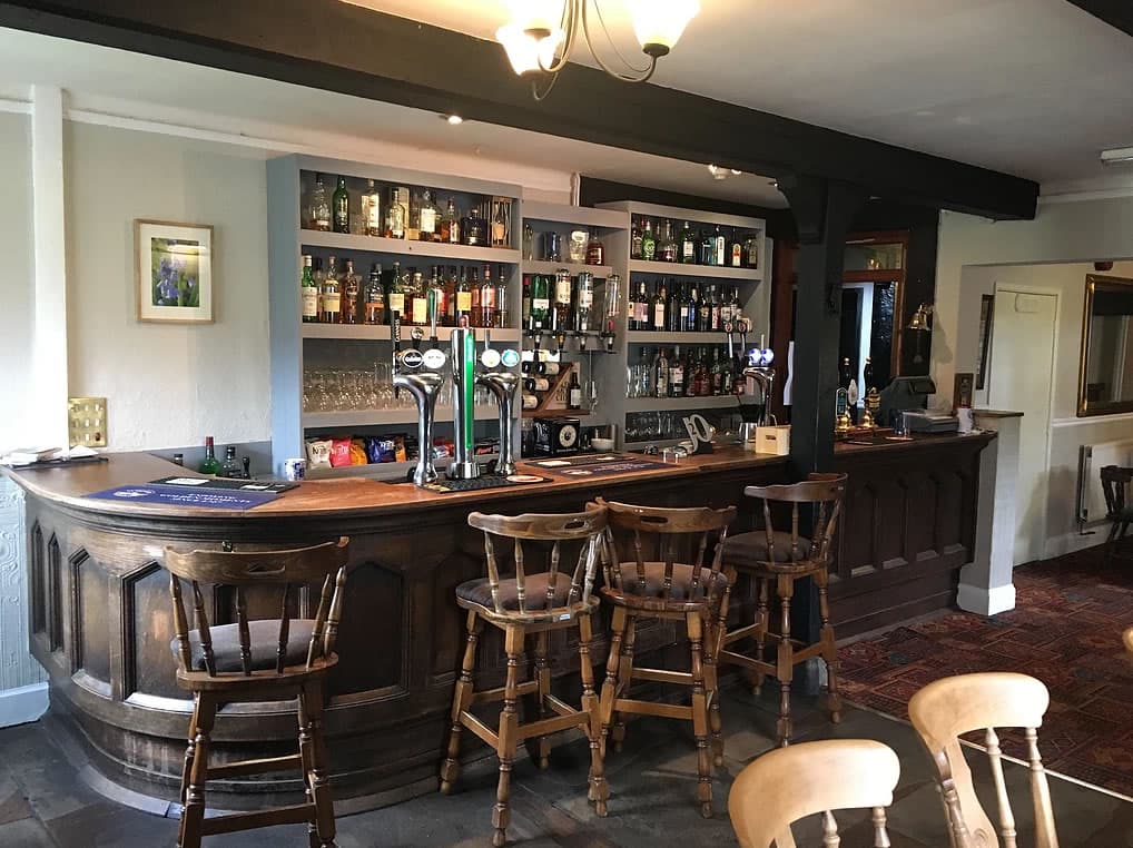 The Blue Bell Inn Image 2