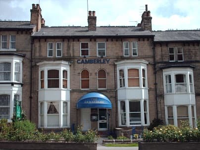 The Camberley Image 1