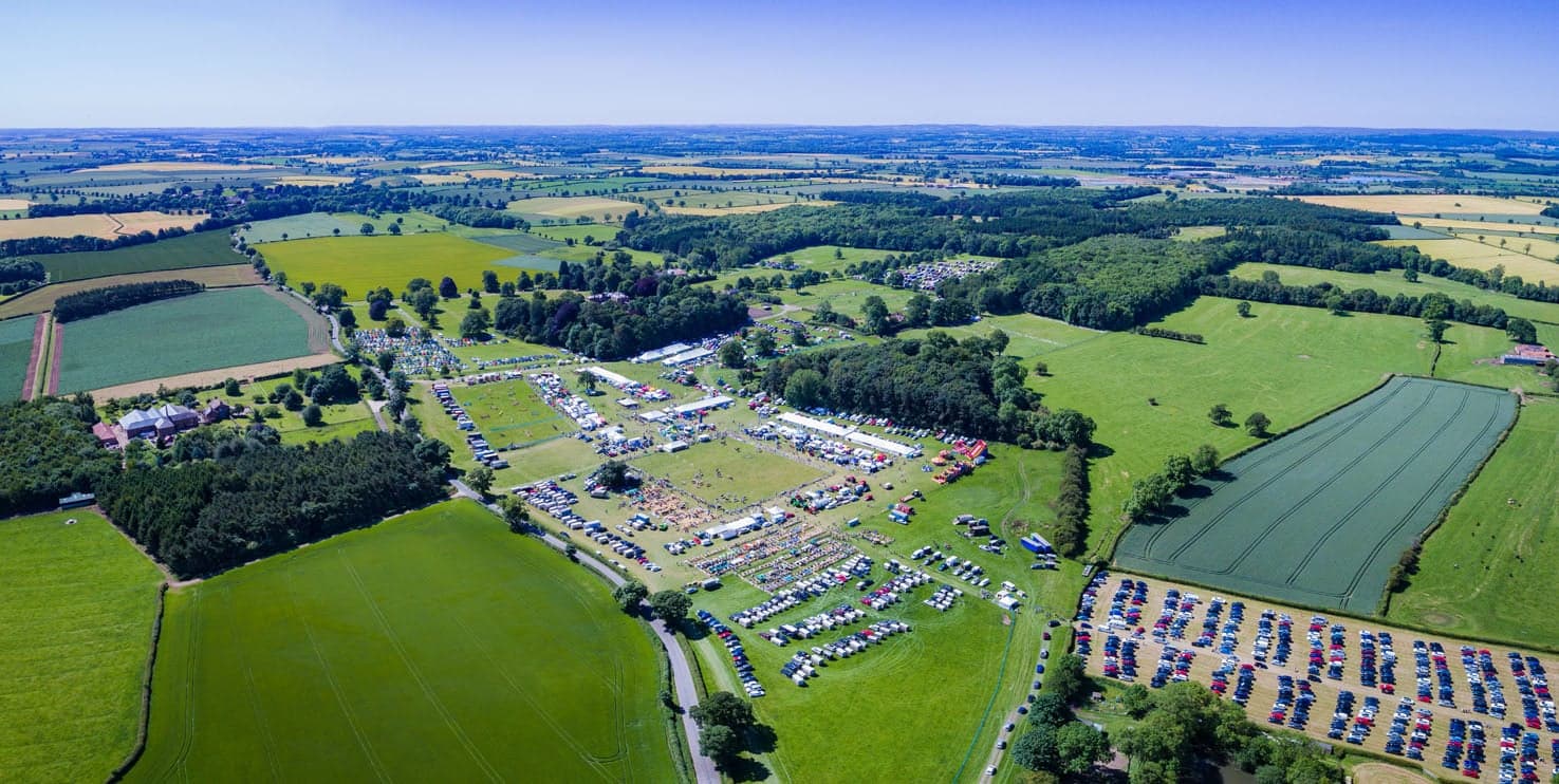 Visit Camp Hill Estate - Bedale Image 3