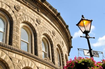 The Corn Exchange Image 1