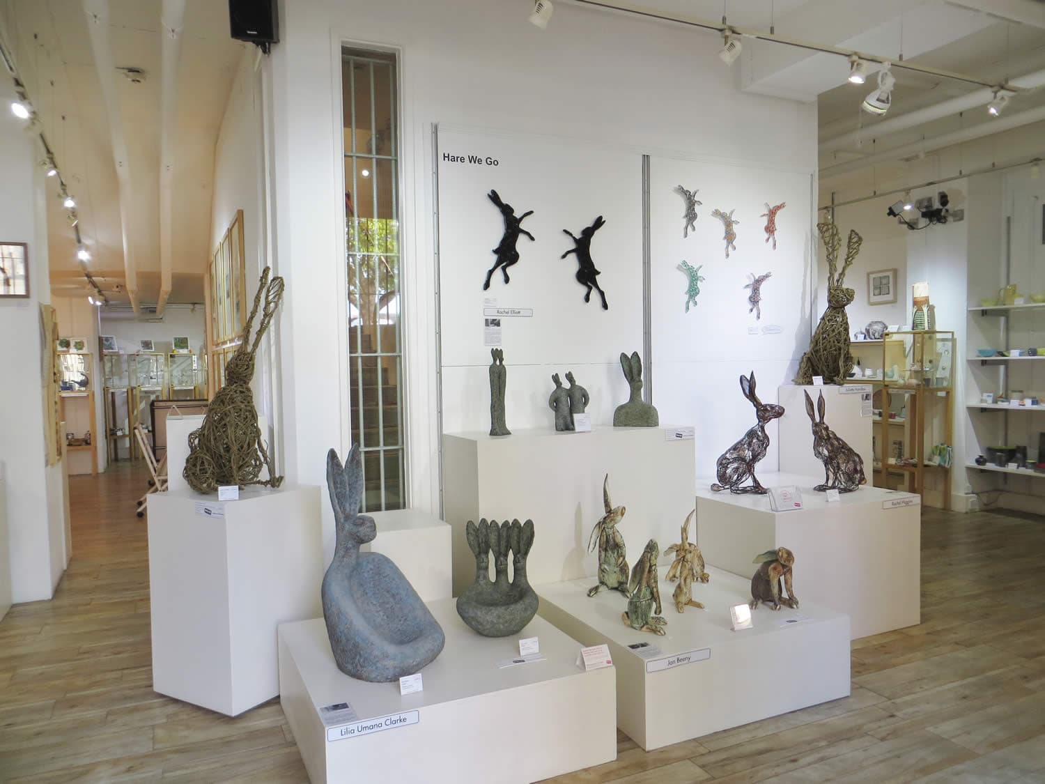 The Craft Centre and Design Gallery Image 2