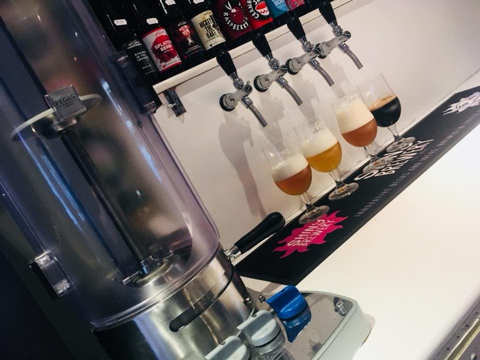 The Curious Hop Image 1