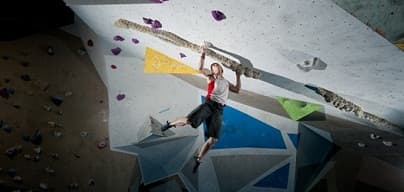 The Depot Climbing Centre Image 1