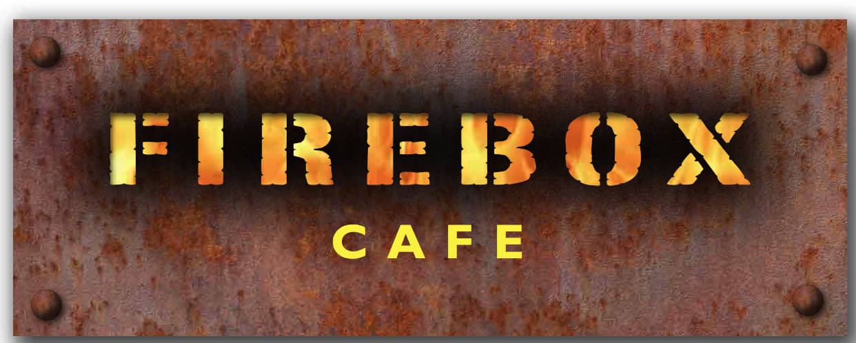The FireBox Cafe Image 2