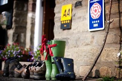 The Horseshoe Inn Image 11