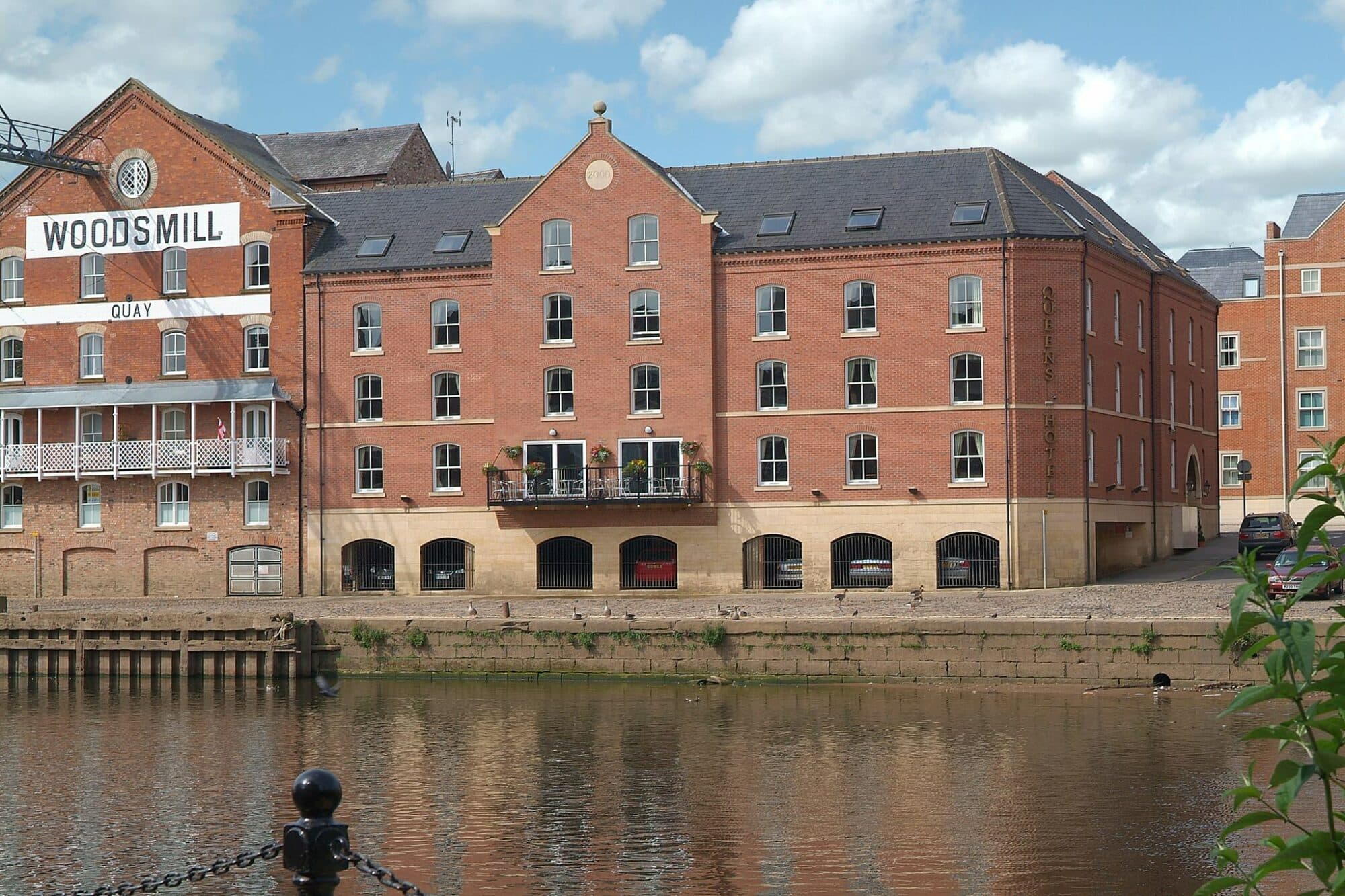 The Queens Hotel, Leeds Image 5