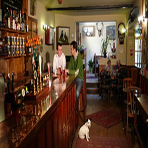 The Red Lion Image 2