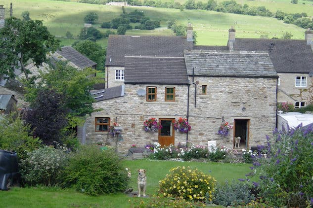 The Stable Image 5