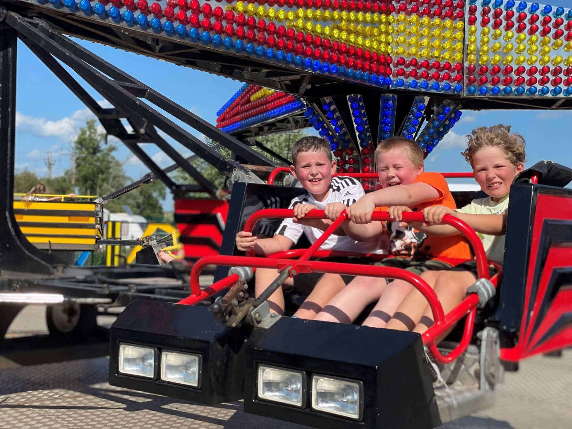 The Web Adventure Park Image 1