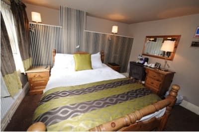 The Woolly Sheep Inn Image 1