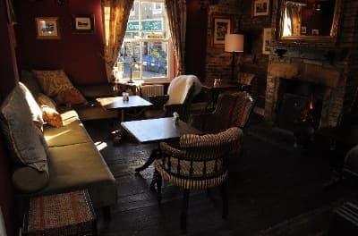 The Woolly Sheep Inn Image 5