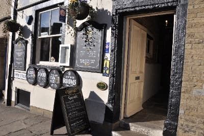The Woolly Sheep Inn Image 4