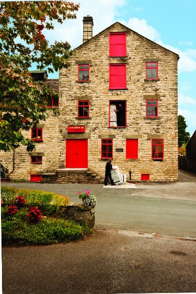Theakston Brewery & Visitor Centre Image 3