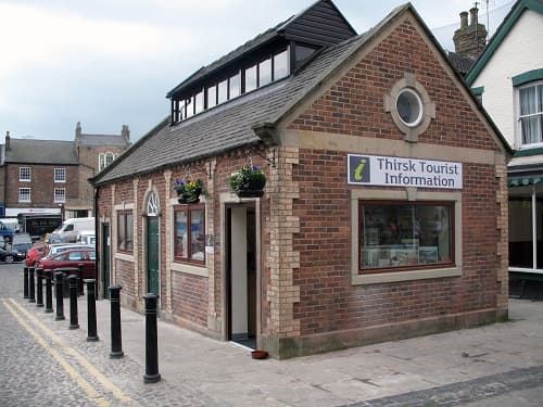 Thirsk Tourist Information Centre Image 1