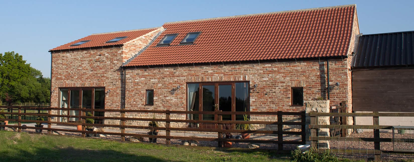 Tockwith Lodge Barn Image 10