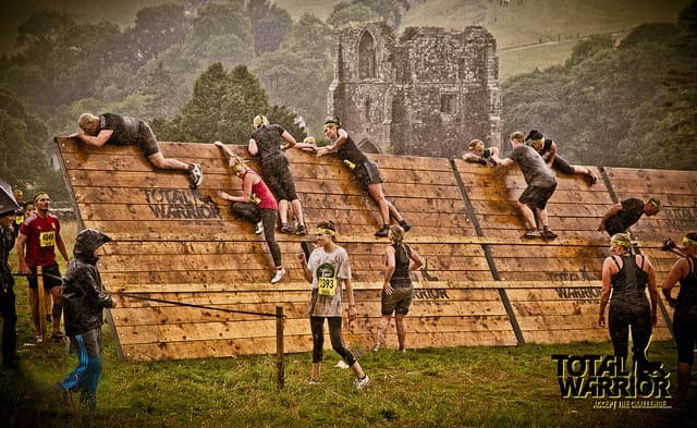 Total Warrior - Yorkshire Image 3