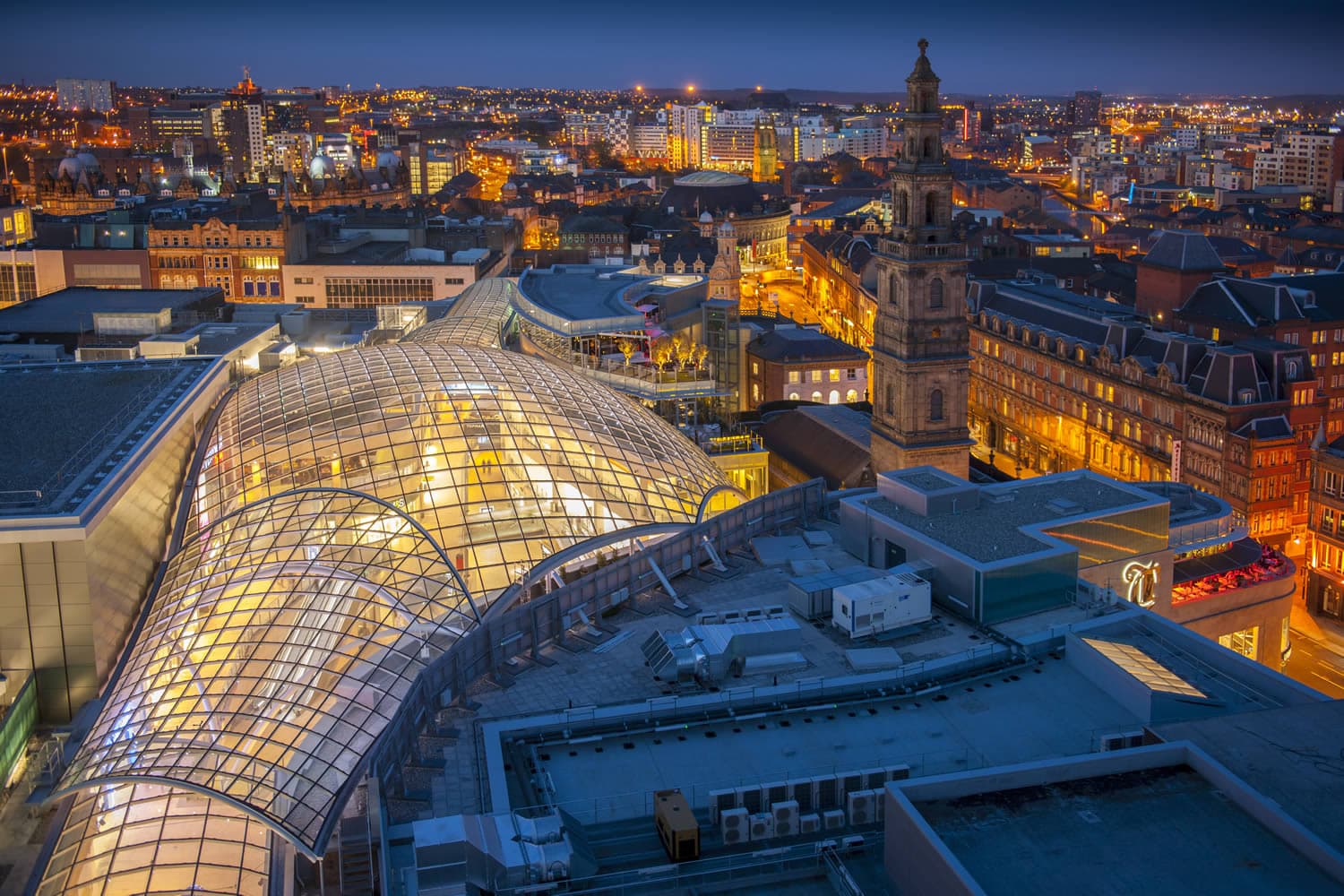 Trinity Leeds Image 7