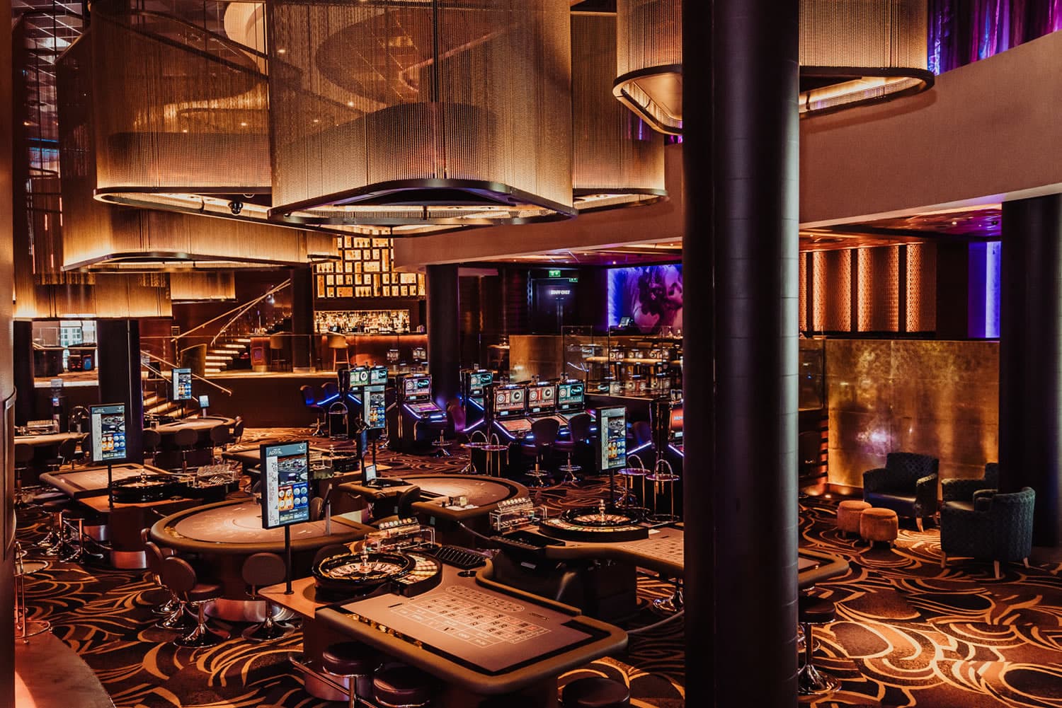 Visit Victoria Gate Casino - Leeds Image 5
