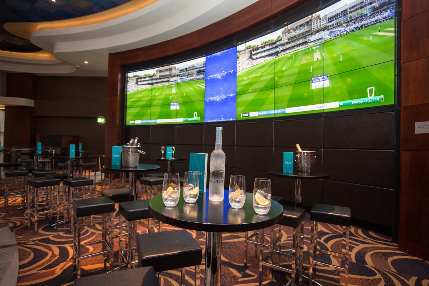 Visit Victoria Gate Casino - Leeds Image 7