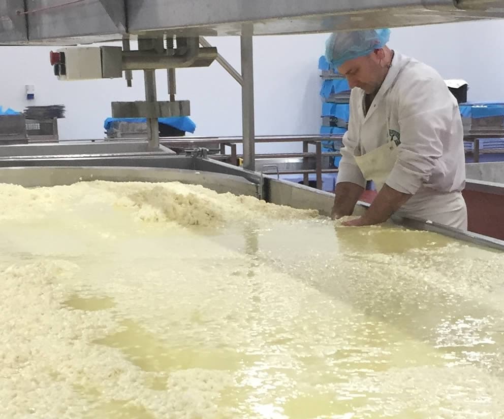 Wensleydale Creamery Image 3