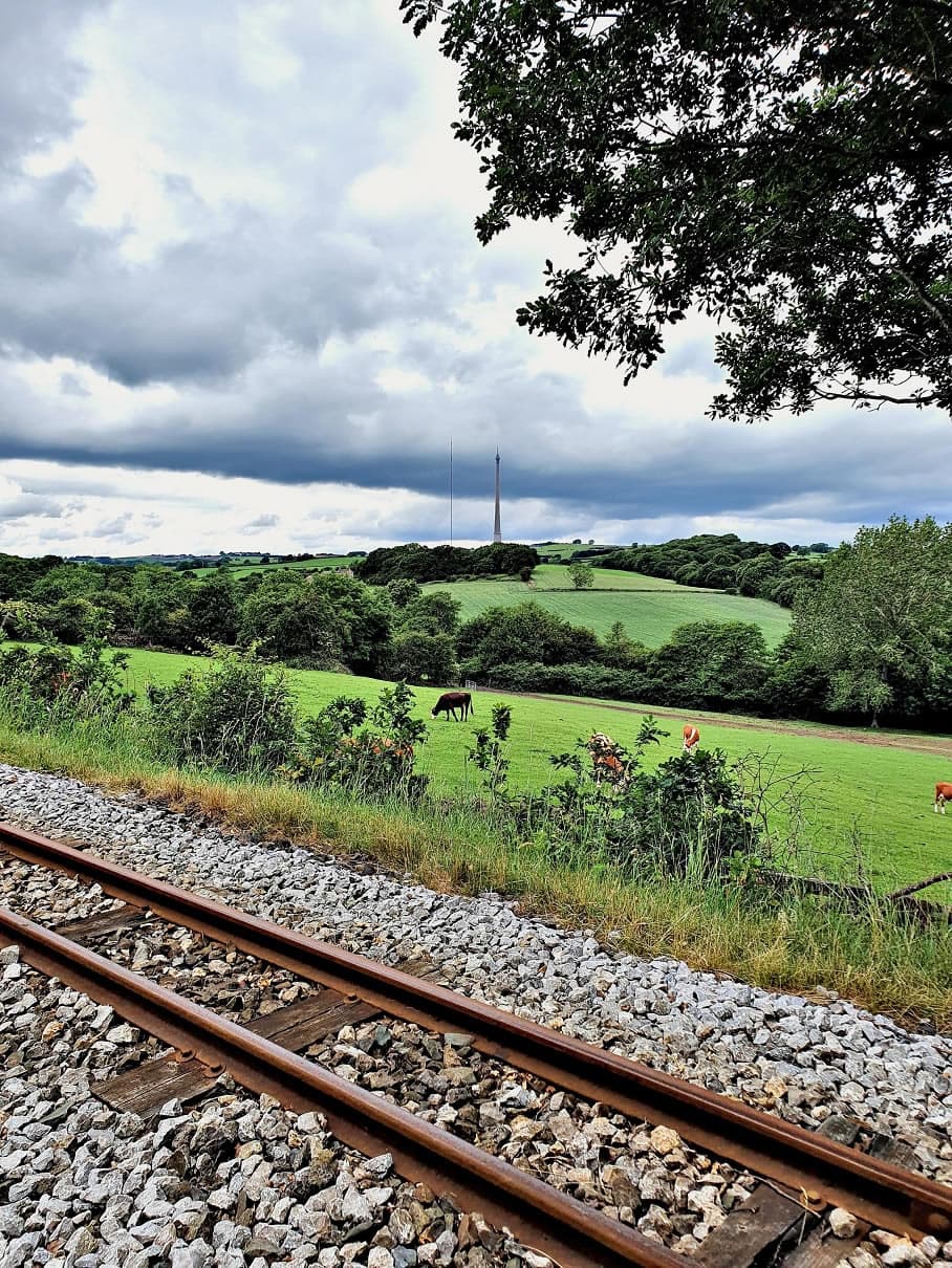 Whistlestop Valley Image 2