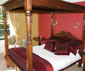 Wrangham House Hotel Image 4