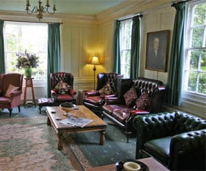 Wrangham House Hotel Image 7
