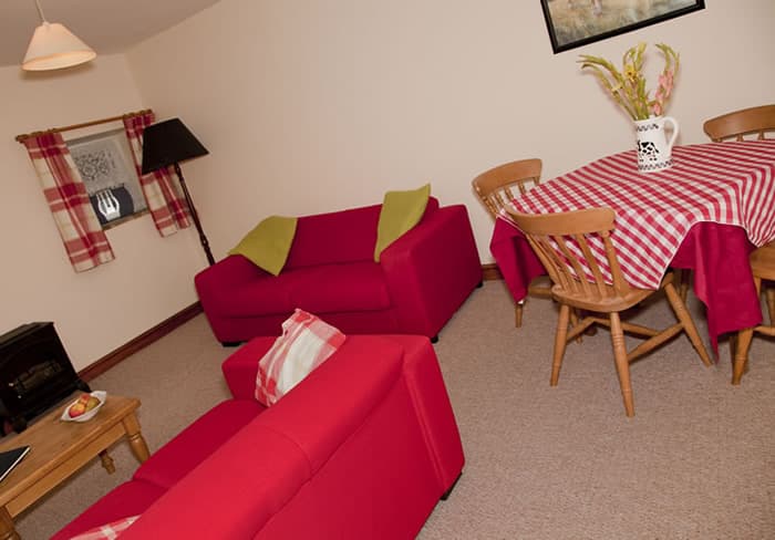 Wren Cottage, Harrogate Image 3