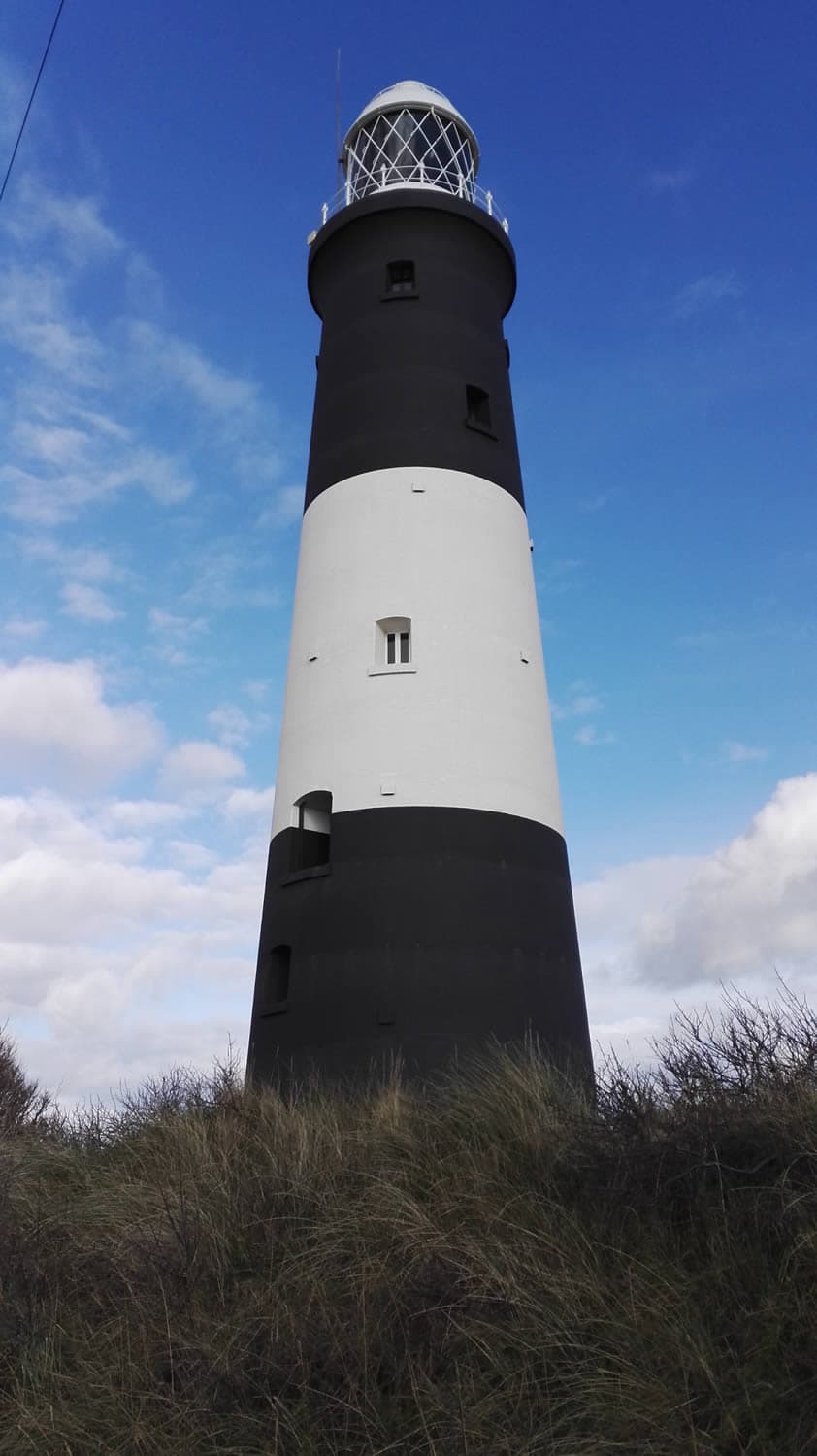 YWT Spurn Image 1
