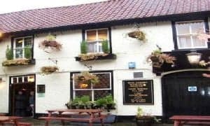 Ye Olde Starre Inne Image 1