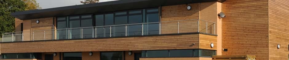 York Sports Club Image 1