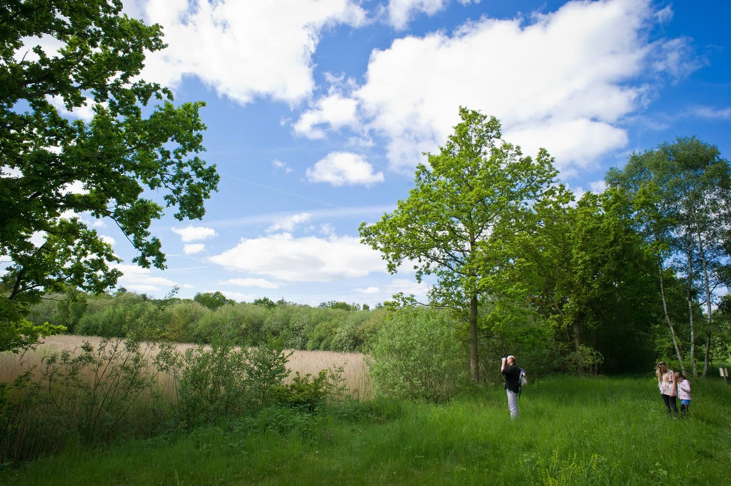 Yorkshire Wildlife Trust Image 2