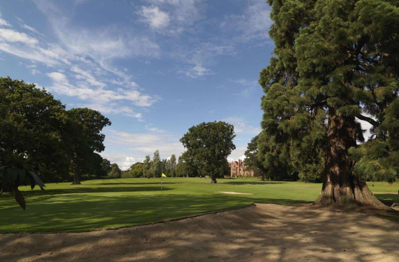 Aldwark Manor Estate Image 2