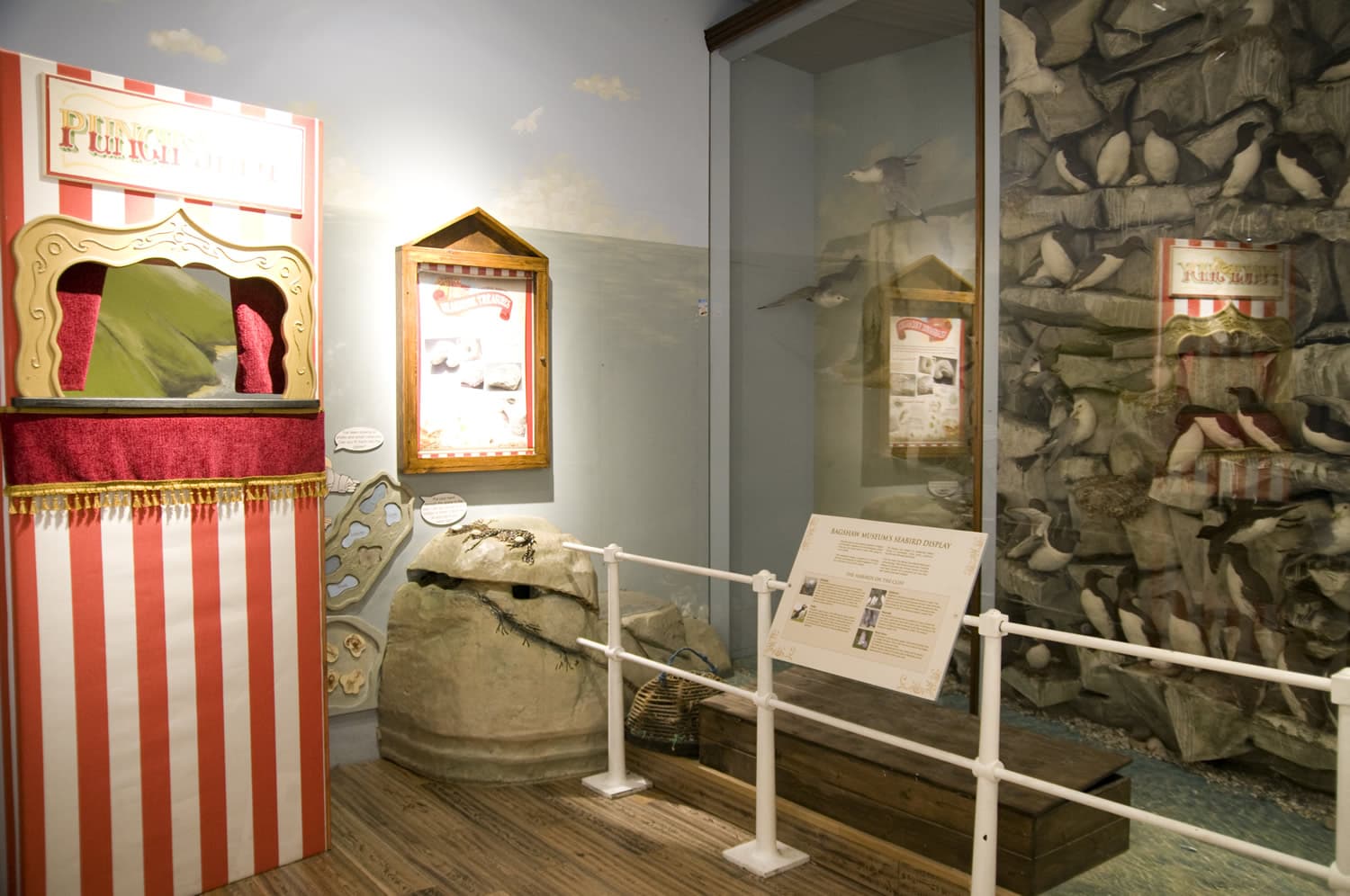 Bagshaw Museum Image 6