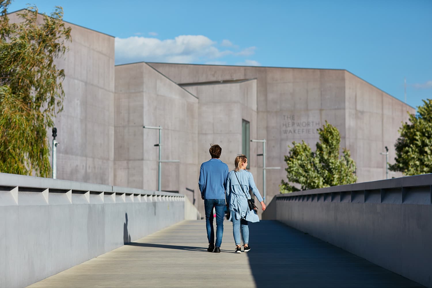 The Hepworth Wakefield Image 5