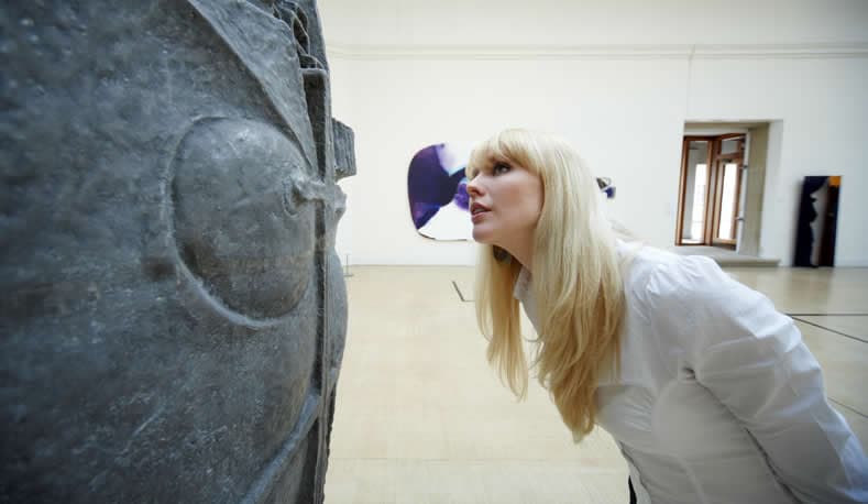 Leeds Art Gallery Image 4