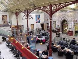 The Station - Richmond Image 5