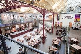 The Station - Richmond Image 6