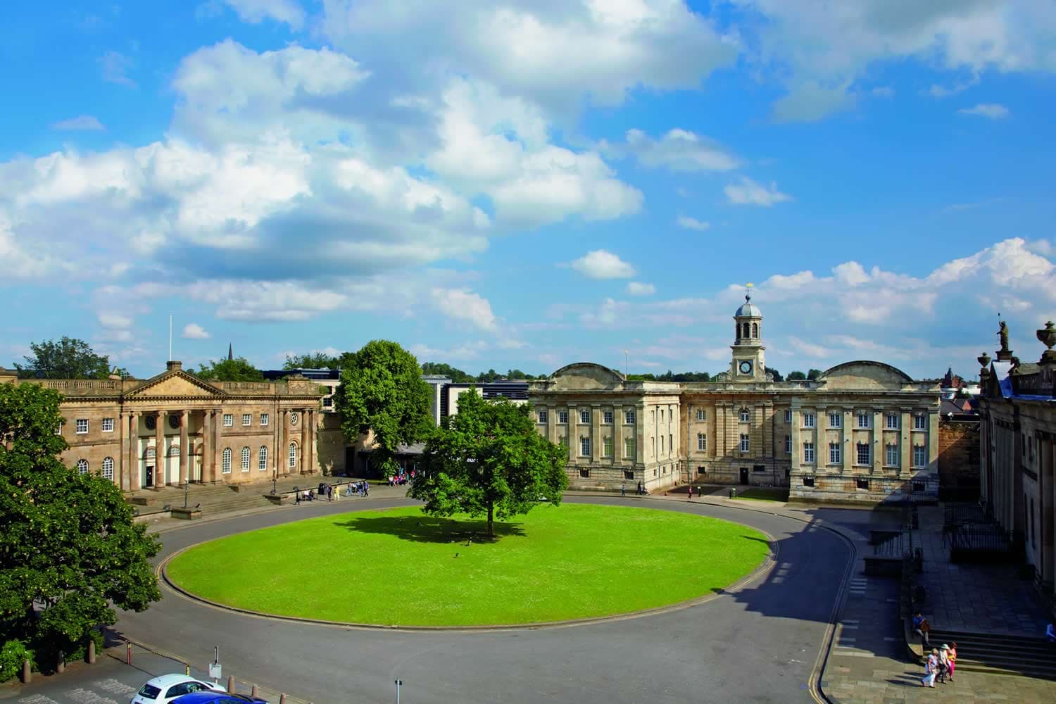 York Castle Museum Image 4
