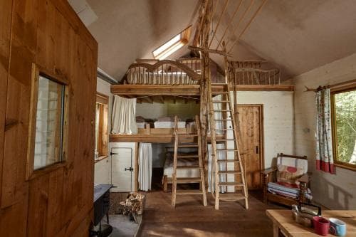 Swinton Bivouac Image 3