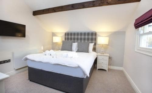 Bootes Cottage Image 3