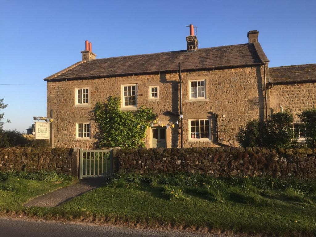 Firs Farm B&B Image 2