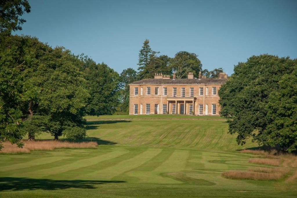 Rudding Park Image 1