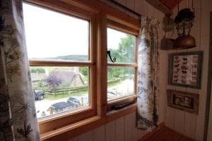 Craven Shepherd Huts Image 1