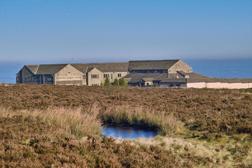 Pennine Manor Hotel Image 2