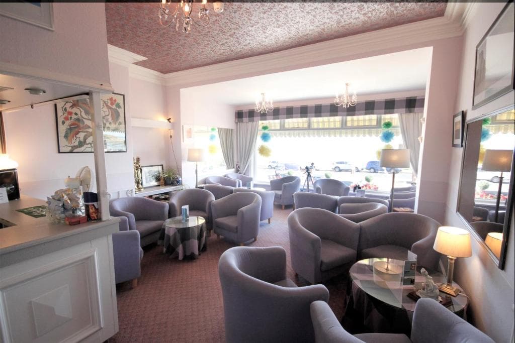 The Paragon - Guest Accommodation Image 1