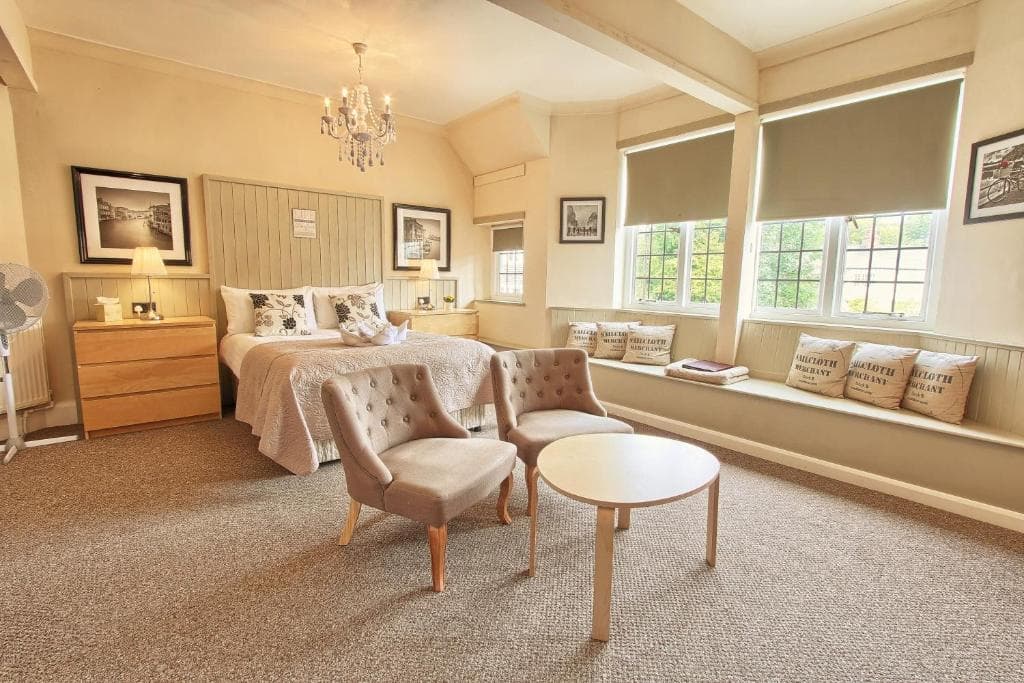 The Stockton Arms Hotel Image 2