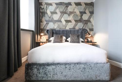 Malmaison Hotel Leeds Image 1